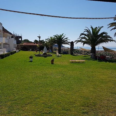 Marina Bay Hotel Skala  Exterior foto